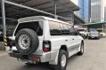 2003 Mitsubishi Pajero for sale-2