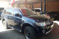 Mitsubishi Montero Sport 2013 for sale-0