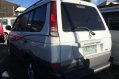 2004 Mitsubishi Adventure GLS Sport MT Gas-4