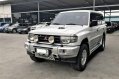 2003 Mitsubishi Pajero for sale-1