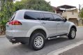 2013 Mitsubishi Montero Sport for sale-3