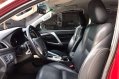 2016 Mitsubishi Montero Sport Gls Premium 4x2 Automatic -4