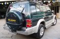 1998 Mitsubishi Pajero In-Line Manual for sale at best price-2