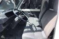 2015 Mitsubishi L300 FB Exceed Manual Transmission-1