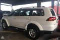 2012 Mitsubishi Montero Sport 4x2 Automatic Diesel-1