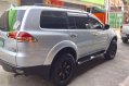 MITSUBISHI MONTERO SPORTS GLX V 2012 Manual -3