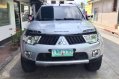 MITSUBISHI MONTERO SPORTS GLX V 2012 Manual -0