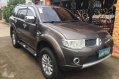 Mitsubishi Montero GTV4x4 2012 for sale-1