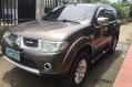 Mitsubishi Montero GTV4x4 2012 for sale-2