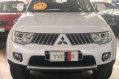 2012 Mitsubishi Montero Sport 4x2 Automatic Diesel-0