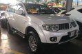 2012 Mitsubishi Montero Sport 4x2 Automatic Diesel-3