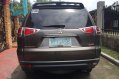 Mitsubishi Montero GTV4x4 2012 for sale-3