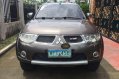 Mitsubishi Montero GTV4x4 2012 for sale-0