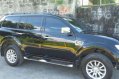 2012 Mitsubishi Montero for sale-0