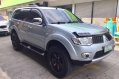 MITSUBISHI MONTERO SPORTS GLX V 2012 Manual -4