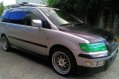 Mitsubishi Grandis 1998 for sale-1