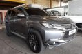 2018 Mitsubishi Montero gls premium-1