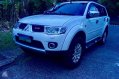 2012 Mitsubishi Montero Sport for sale-0