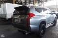 2018 Mitsubishi Montero gls premium-4