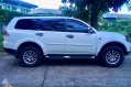 2012 Mitsubishi Montero Sport for sale-2