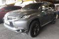 2018 Mitsubishi Montero gls premium-2