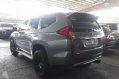 2018 Mitsubishi Montero gls premium-3