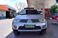 2012 Mitsubishi Montero Sports for sale-0