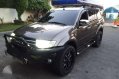 2015 Mitsubishi Montero Sport For Sale-1