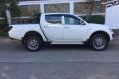 Mitsubishi Strada 2012 for sale-2