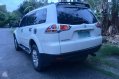 2012 Mitsubishi Montero Sport for sale-1