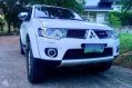 2012 Mitsubishi Montero Sport for sale-3