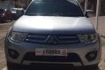 2014 Mitsubishi Montero GLX Matic-0