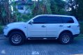 2012 Mitsubishi Montero Sport for sale-4