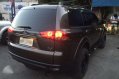 2015 Mitsubishi Montero Sport For Sale-2