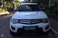 Mitsubishi Strada 2012 for sale-1