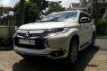 2016 Mitsubishi Montero for sale-0