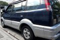 Mitsubishi Adventure 2002 for sale-1