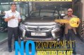 Mitsubishi Montero Sports 2018 for sale-0
