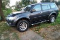 Mitsubishi Montero 2009 for sale -2