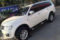 2014 Mitsubishi Montero GTV for sale -2