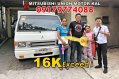 Mitsubishi L300 FB Exceed Dual Ac 2018 for sale -0
