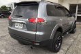 2015 Mitsubishi Montero Sport GLS-V 2.5 diesel 4x2 AT-4