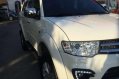 2014 Mitsubishi Montero GTV for sale -1