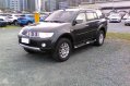 2012 Mitsubishi Montero Sport for sale-0