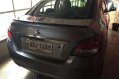 Mitsubishi Mirage G4 GLS 2015 Automatic-3