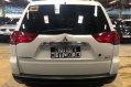 2015 Mitsubishi Montero glx AT first owned-3