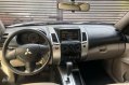2015 Mitsubishi Montero glx AT first owned-5