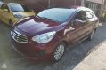 2018 Mitsubishi Mirage G4 for sale-2