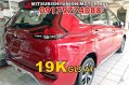 19k per month Mitsubishi Xpander Gls AT Glx MT Sport 2018 -1