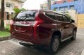 2017 Mitsubishi Montero Sport For Sale-2